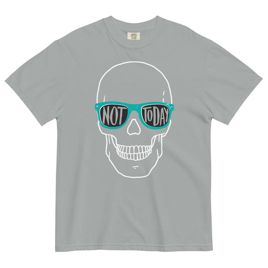 Not Today Men's Relaxed Fit Tee