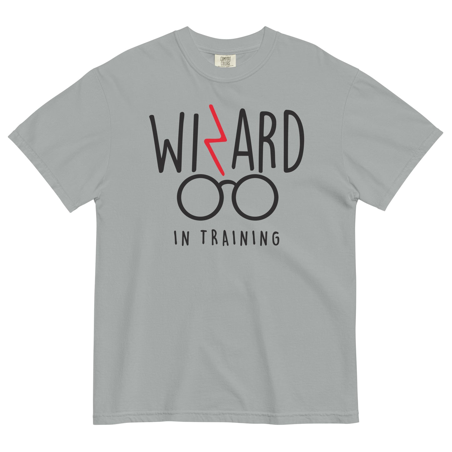 Wizard In Training Men's Relaxed Fit Tee