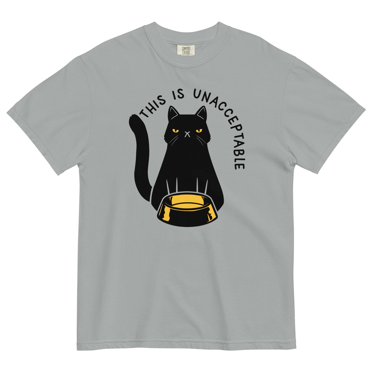 This Is Unacceptable Men's Relaxed Fit Tee