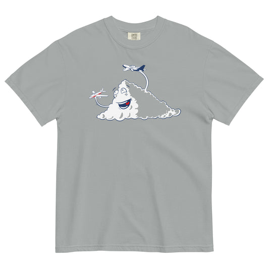 Cloud Toys Men's Relaxed Fit Tee
