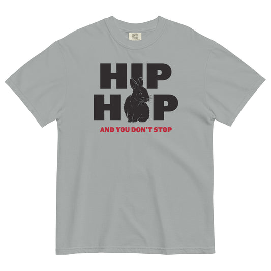 Hip Hop And You Don't Stop Men's Relaxed Fit Tee