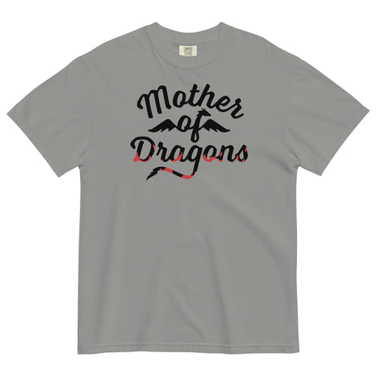 Mother Of Dragons Men's Relaxed Fit Tee