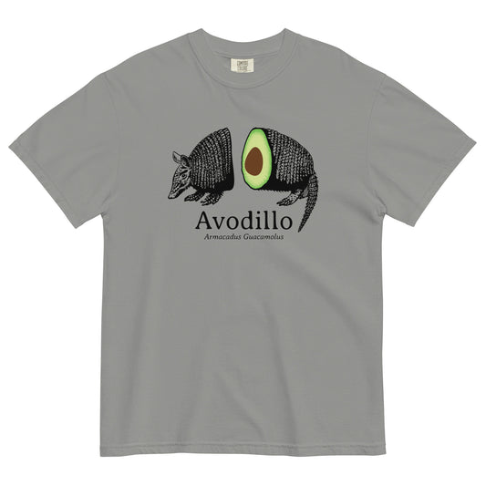 Avodillo Men's Relaxed Fit Tee