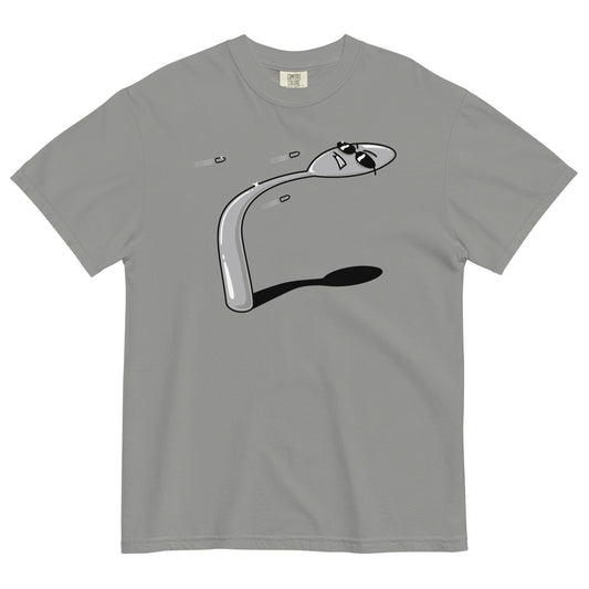 There Is No Spoon Men's Relaxed Fit Tee