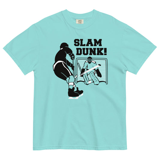 Slam Dunk! Men's Relaxed Fit Tee