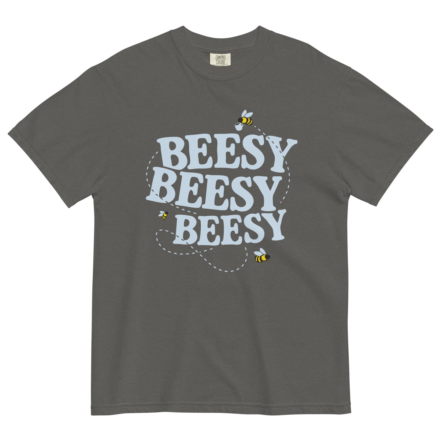 Beesy Beesy Beesy Men's Relaxed Fit Tee