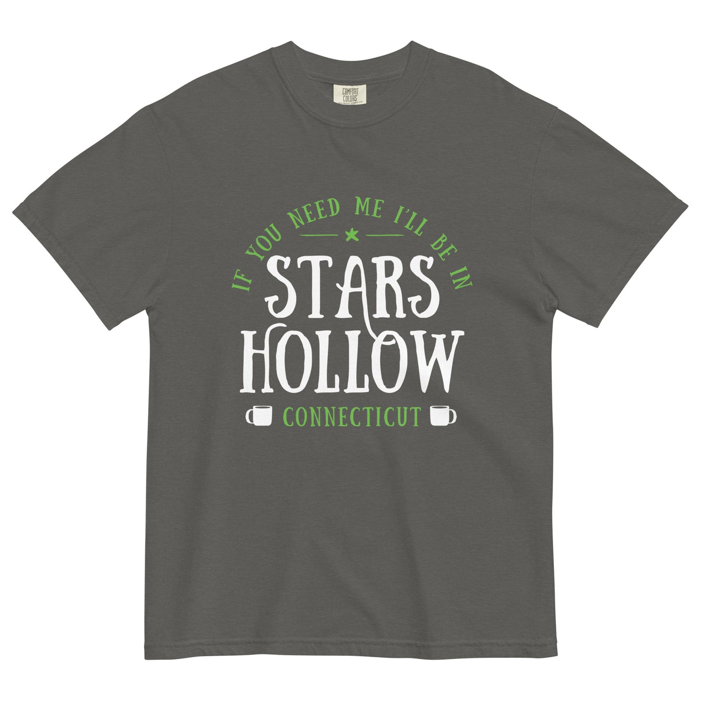 Stars Hollow Men's Relaxed Fit Tee