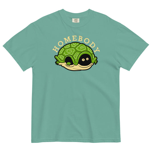 Homebody Men's Relaxed Fit Tee