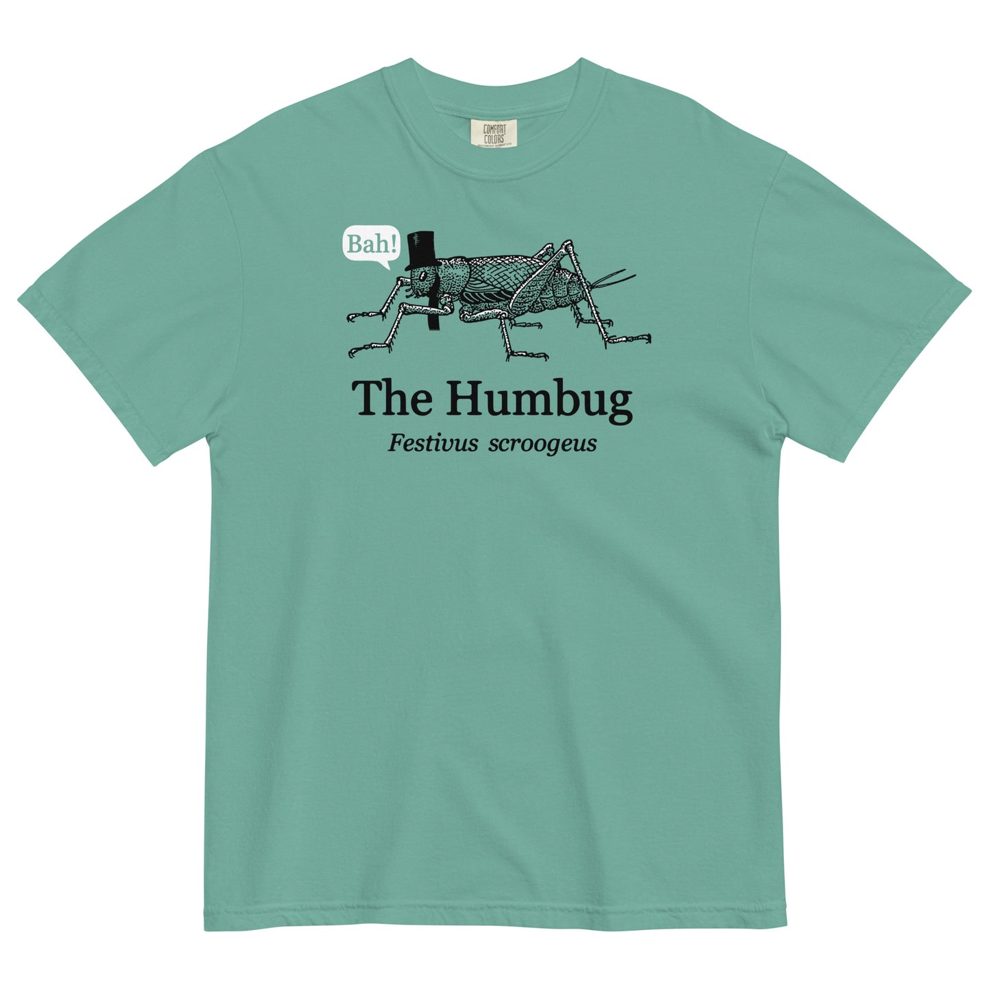 The Humbug Men's Relaxed Fit Tee