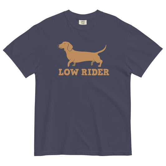 Low Rider Men's Relaxed Fit Tee