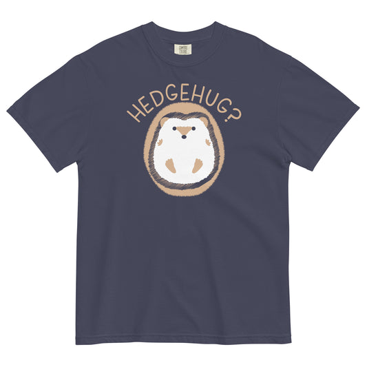 Hedgehug Men's Relaxed Fit Tee