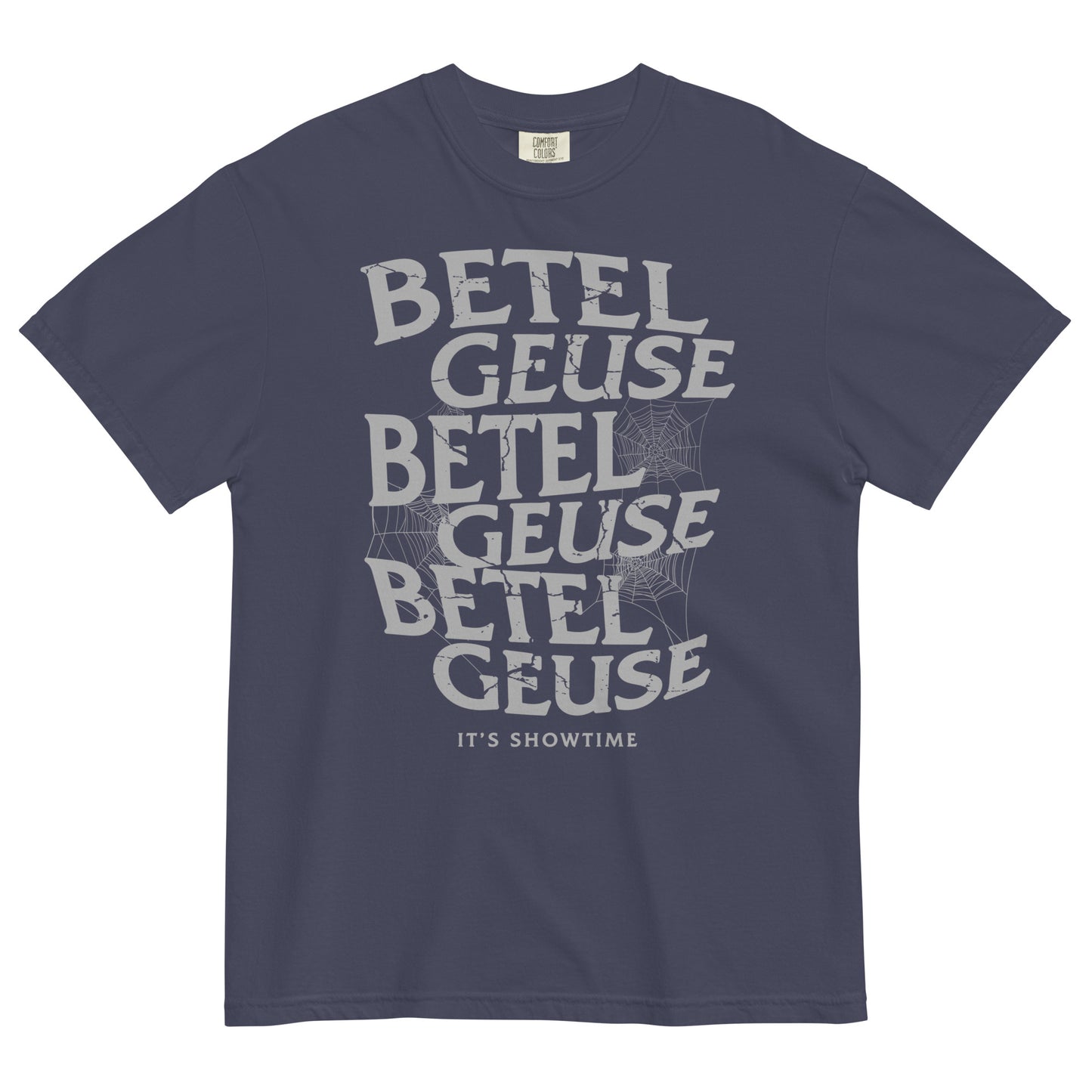 Betelgeuse Men's Relaxed Fit Tee