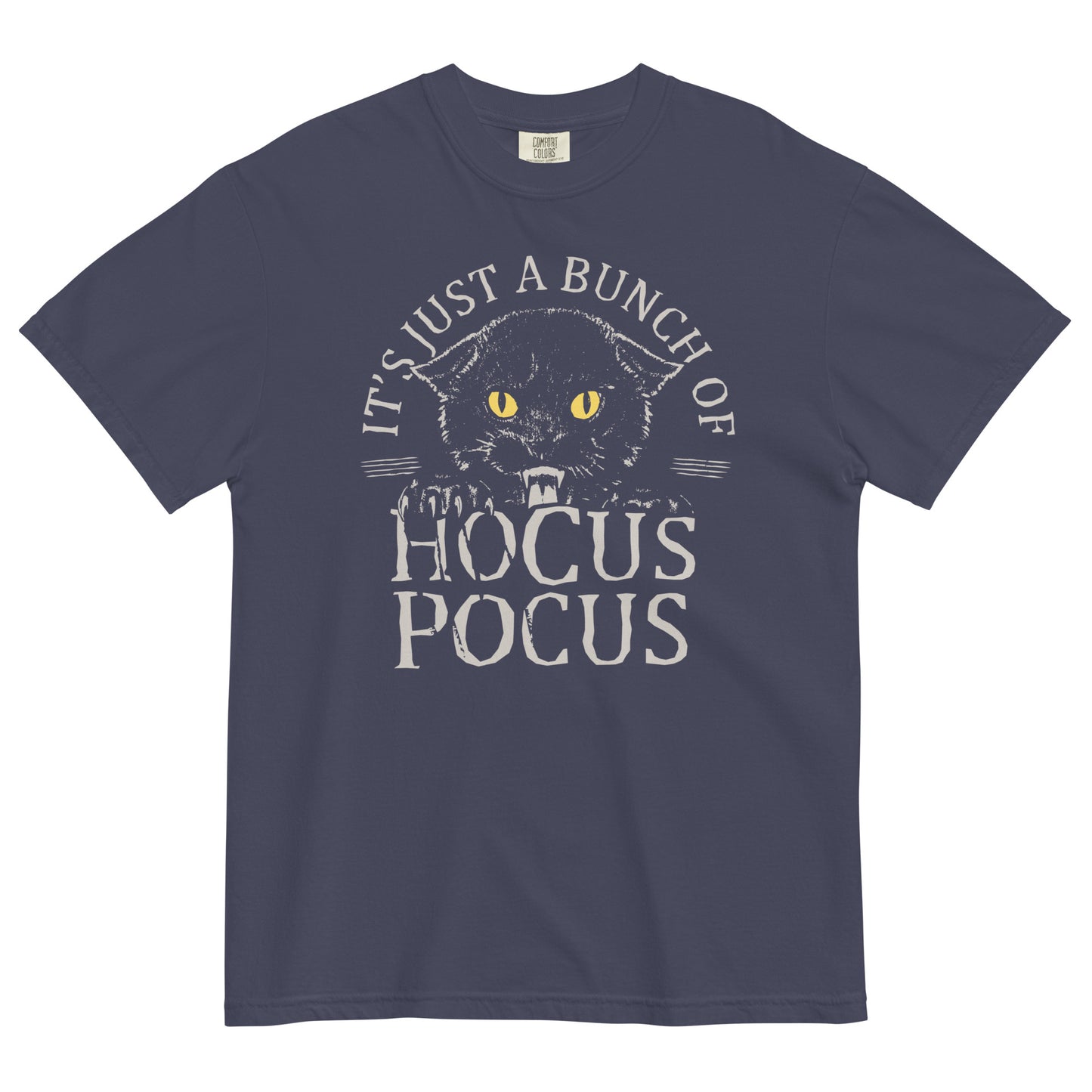Hocus Pocus Men's Relaxed Fit Tee