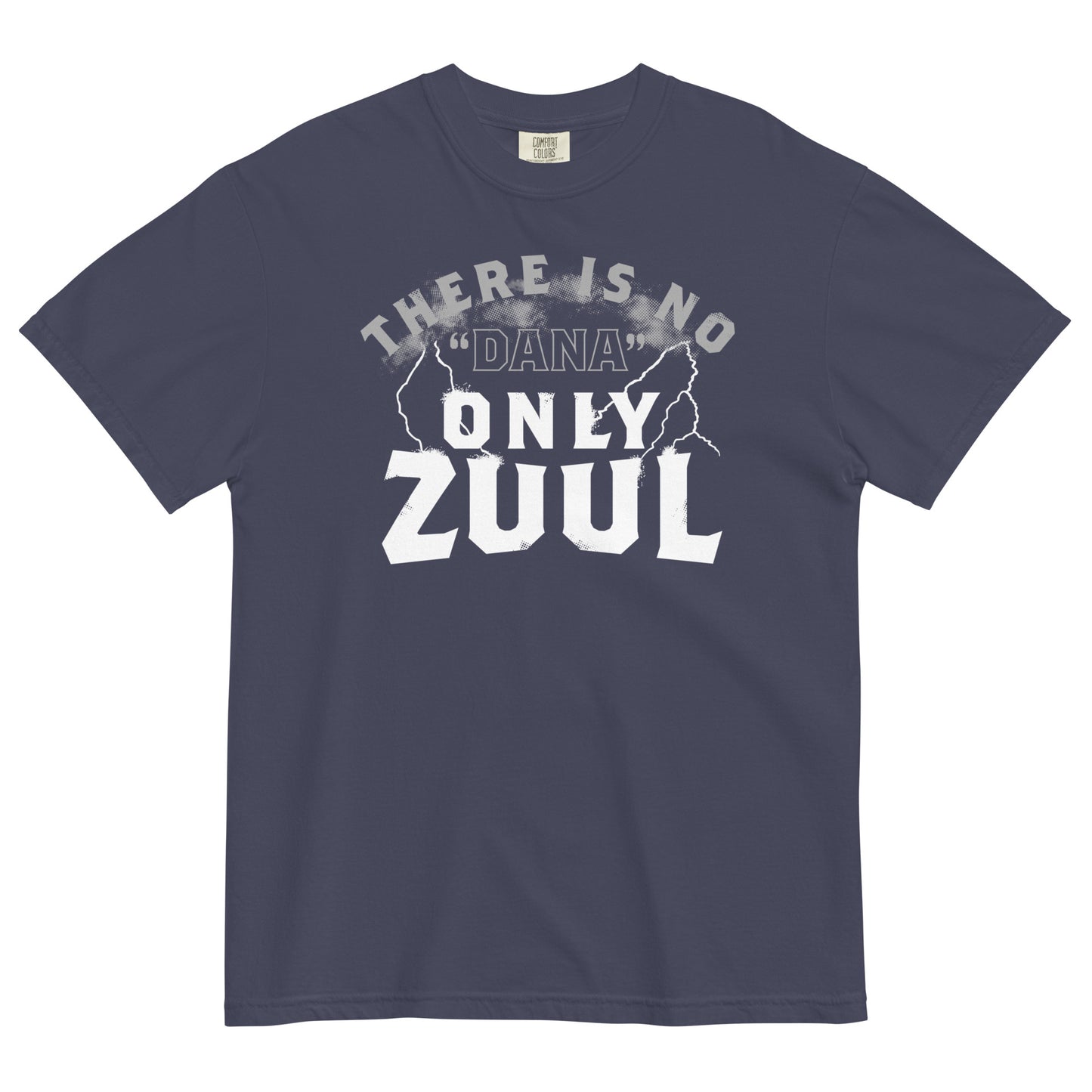 Only Zuul Men's Relaxed Fit Tee
