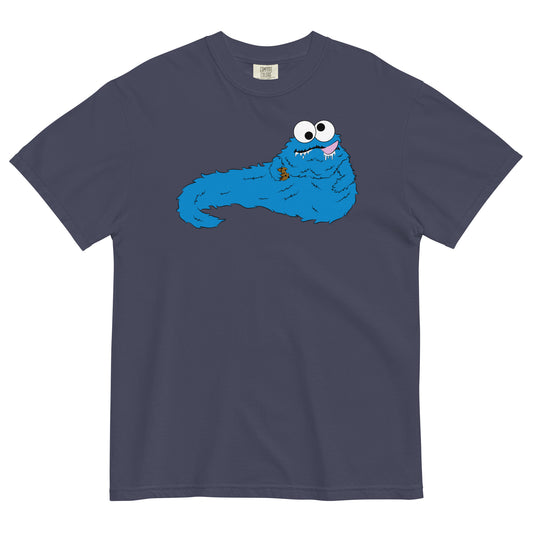 Cookie Wars Men's Relaxed Fit Tee