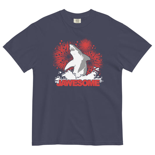 Jawesome! Men's Relaxed Fit Tee