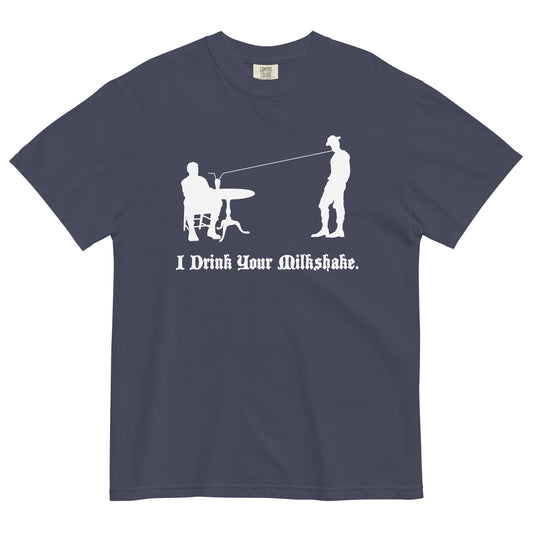 I Drink Your Milkshake Men's Relaxed Fit Tee