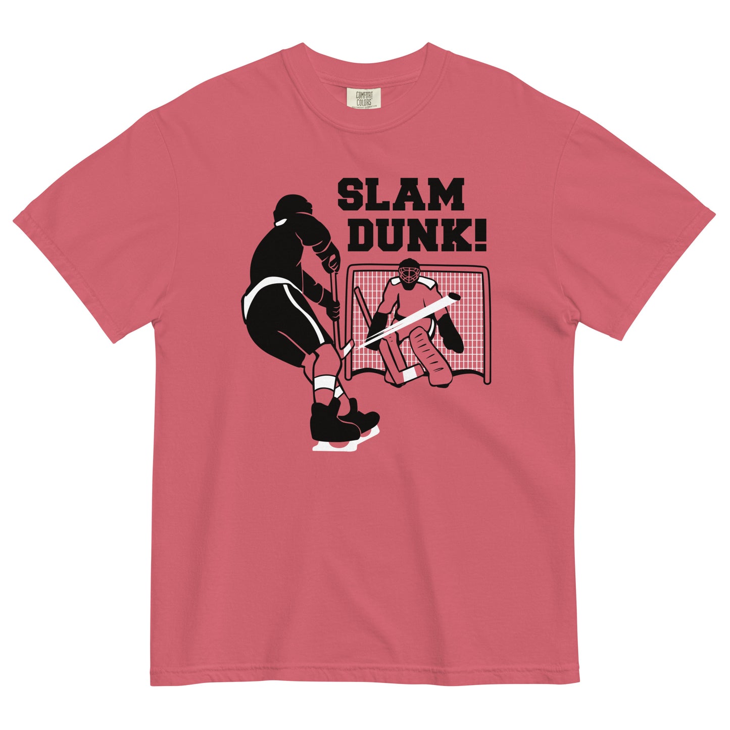 Slam Dunk! Men's Relaxed Fit Tee
