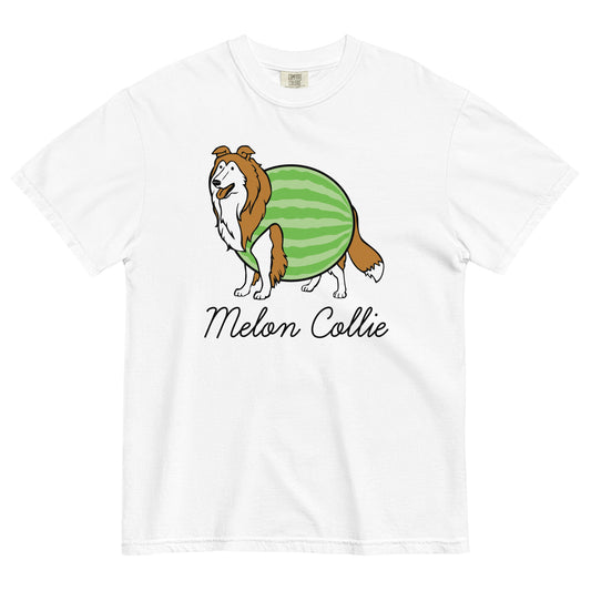 Melon Collie Men's Relaxed Fit Tee