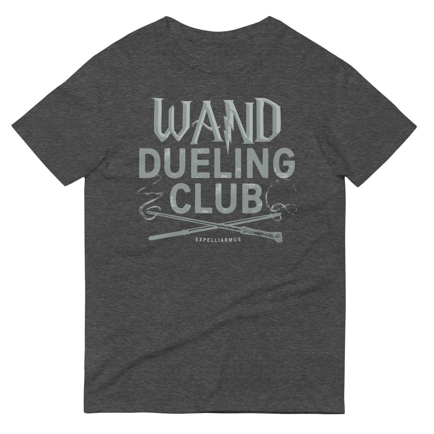 Wand Dueling Club Men's Signature Tee