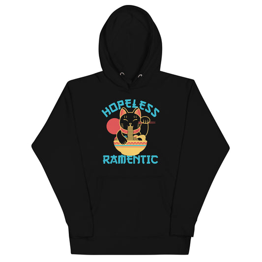 Hopeless Ramentic Unisex Hoodie