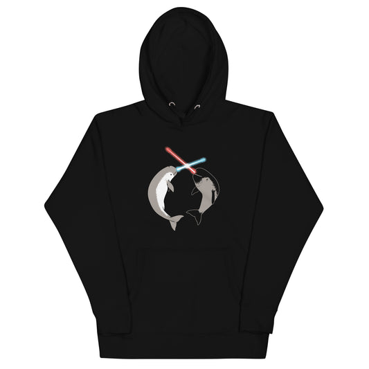 Nar Whars Unisex Hoodie