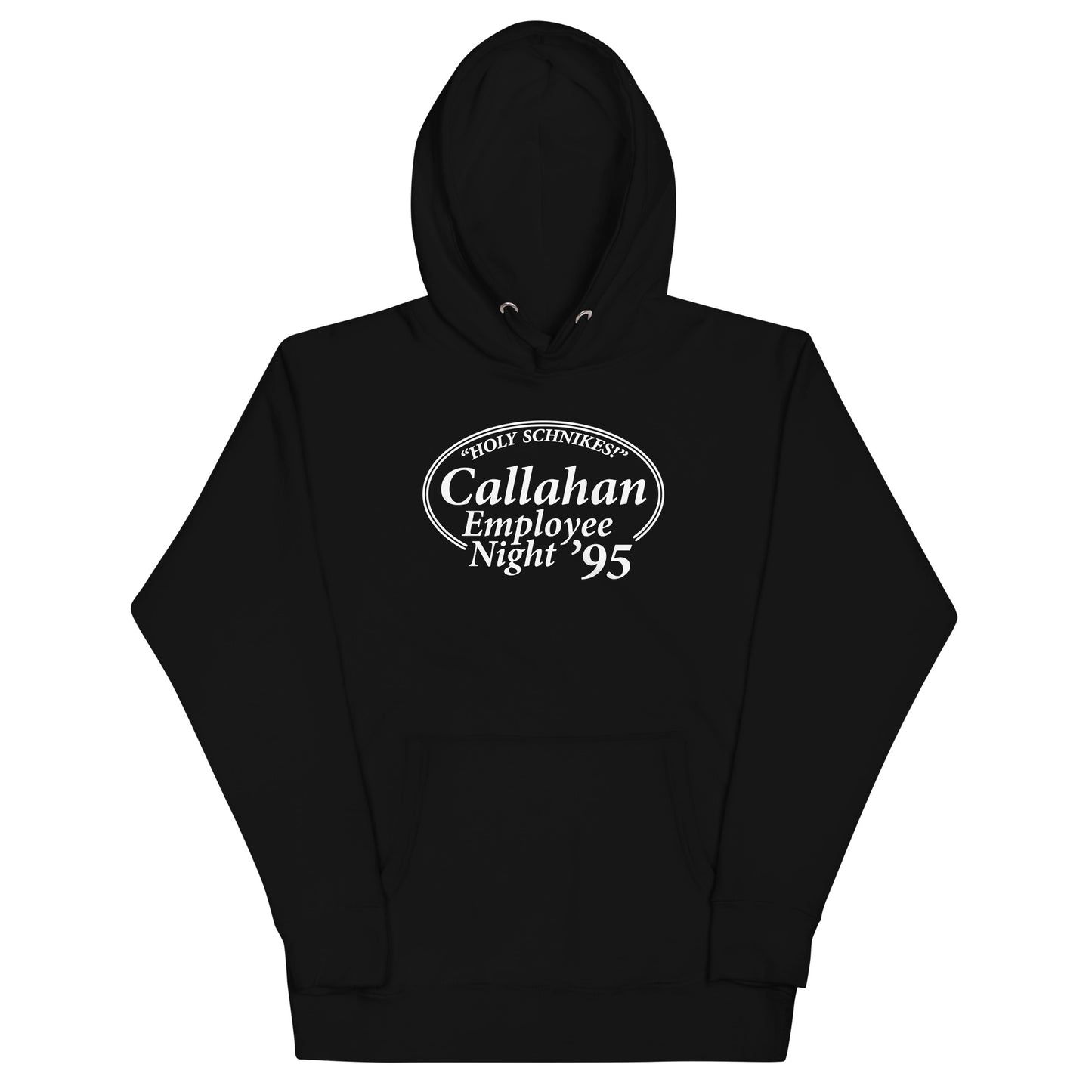 Callahan Employee Night Unisex Hoodie