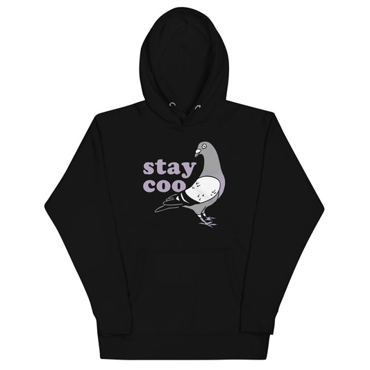 Stay Coo Unisex Hoodie