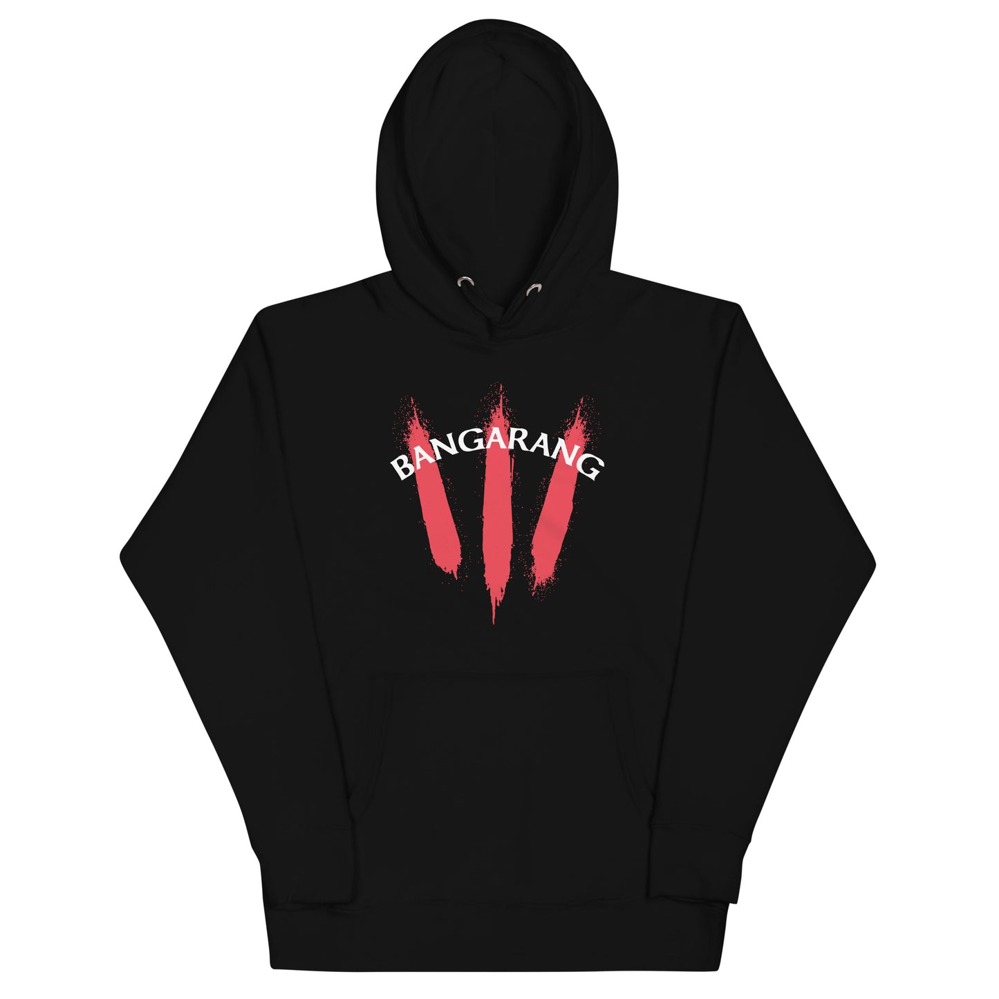 Bangarang Unisex Hoodie