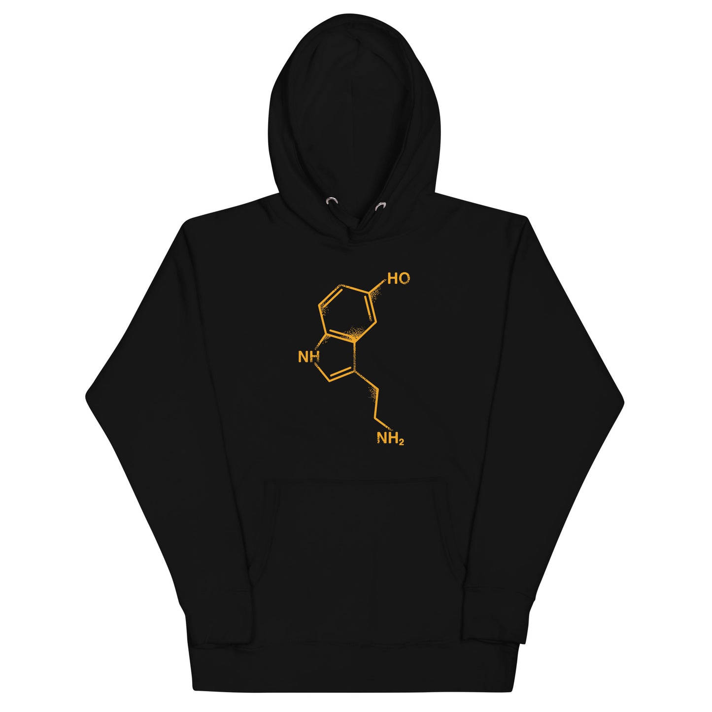 Serotonin Unisex Hoodie
