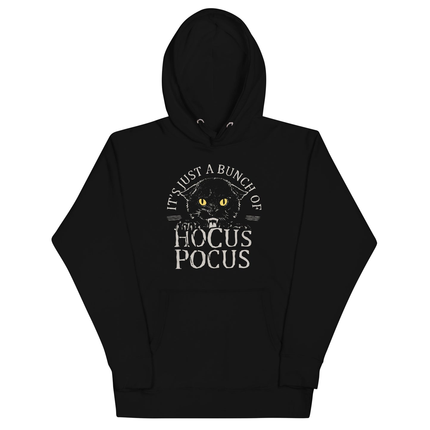 Hocus Pocus Unisex Hoodie