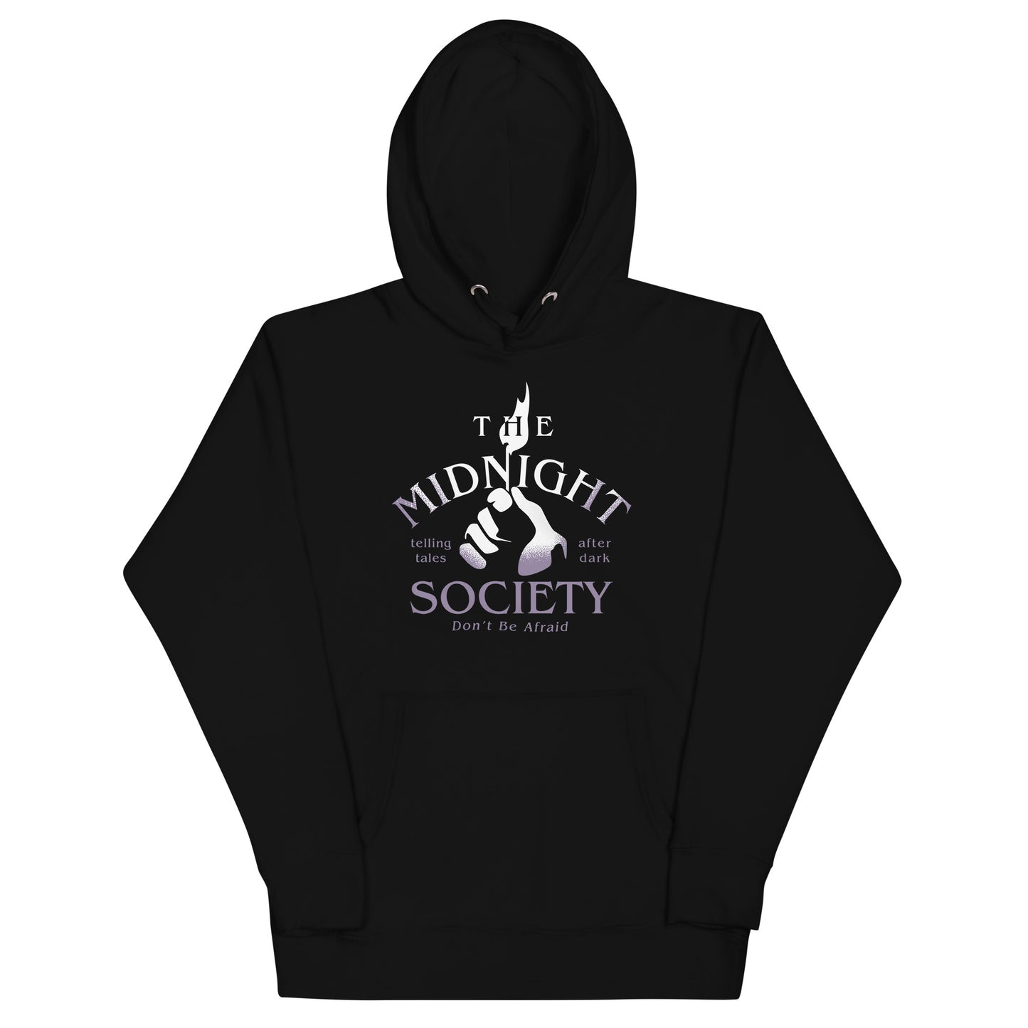 The Midnight Society Unisex Hoodie