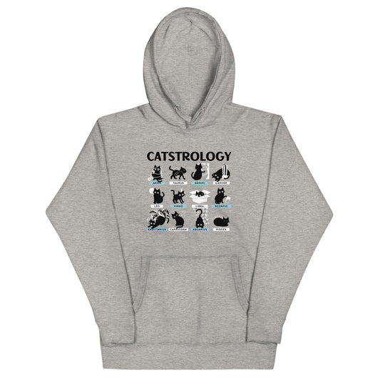 Catstrology Unisex Hoodie
