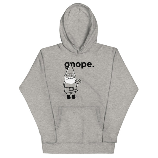 Gnope Unisex Hoodie