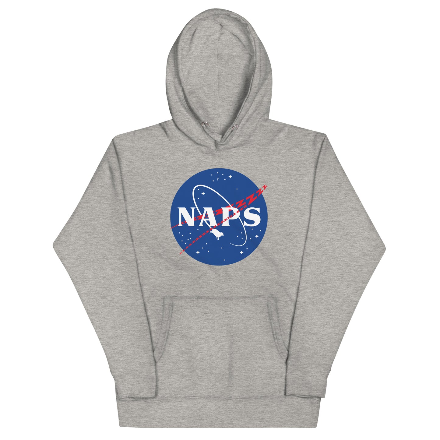 NAPS Unisex Hoodie