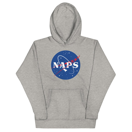 NAPS Unisex Hoodie