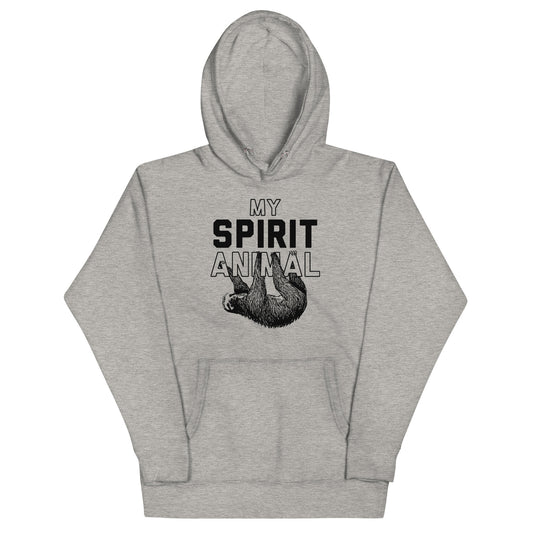 My Spirit Animal Unisex Hoodie
