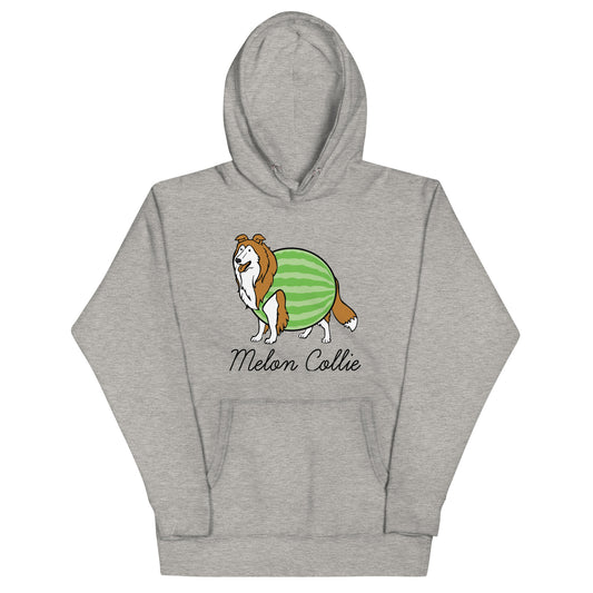 Melon Collie Unisex Hoodie