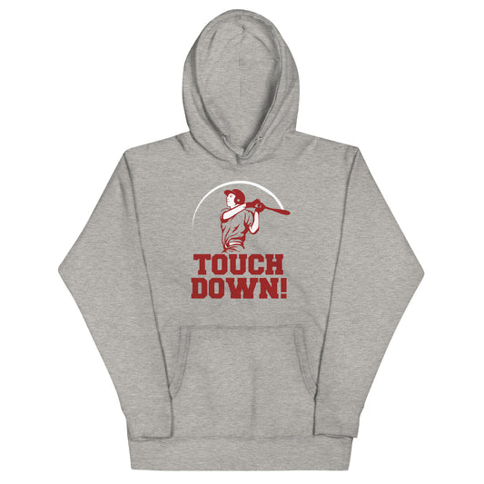 Touchdown! Unisex Hoodie