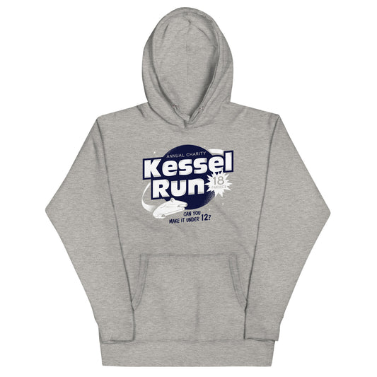 Kessel Run Unisex Hoodie