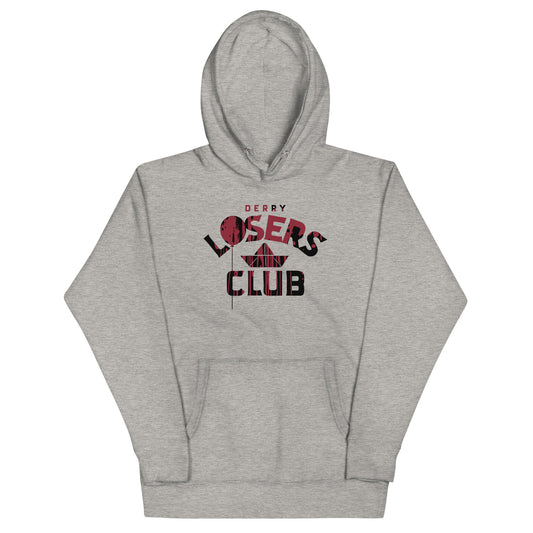 Derry Losers Club Unisex Hoodie