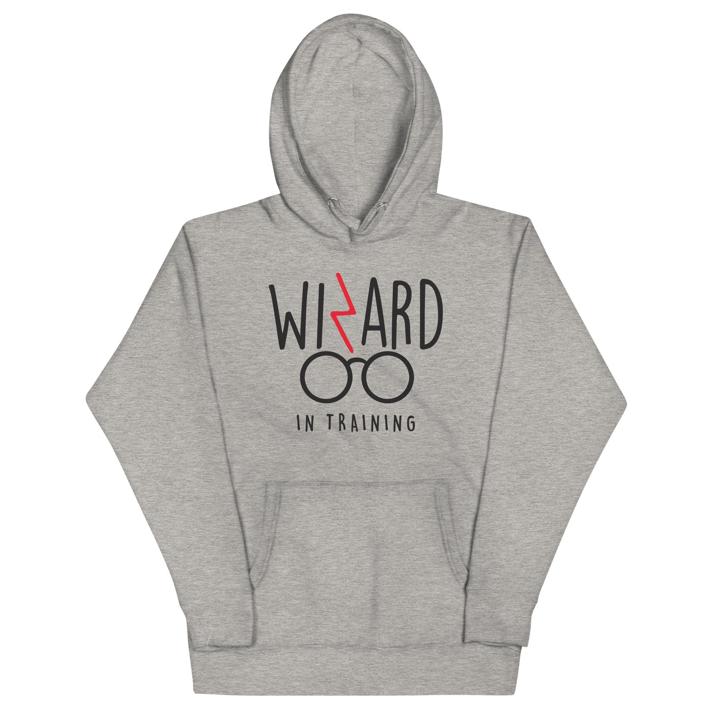 Wizard In Training Unisex Hoodie
