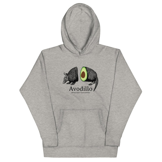 Avodillo Unisex Hoodie