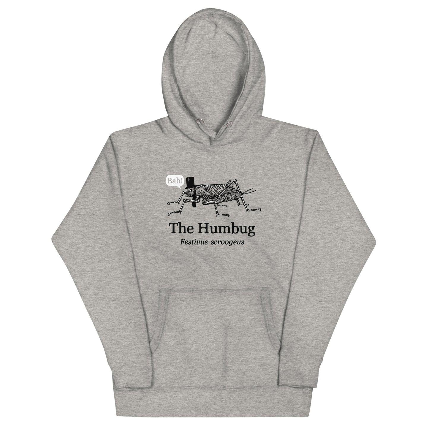 The Humbug Unisex Hoodie