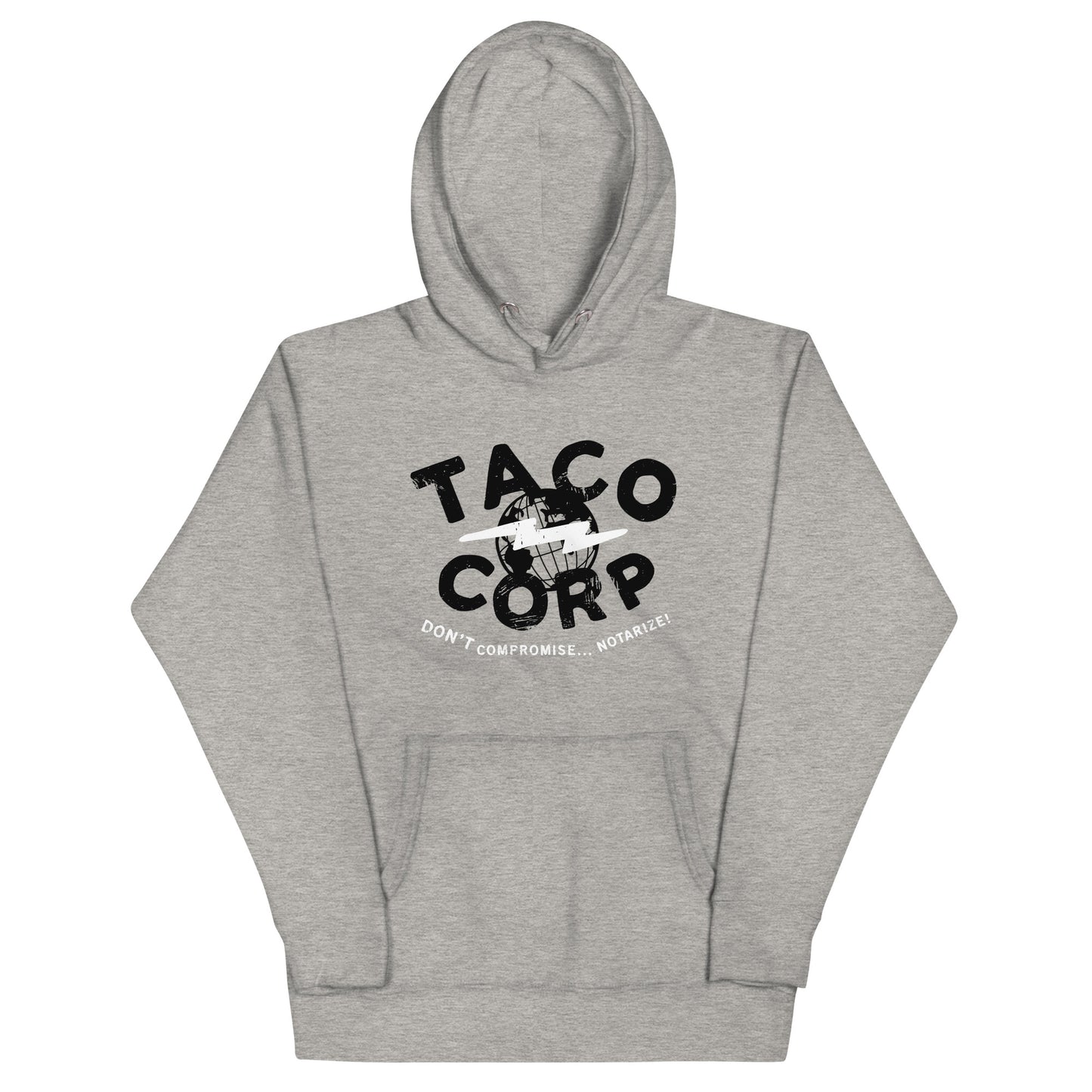 Taco Corp Unisex Hoodie