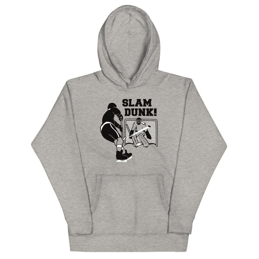 Slam Dunk! Unisex Hoodie