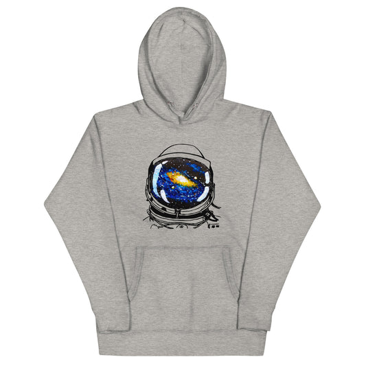 Space Sight Unisex Hoodie