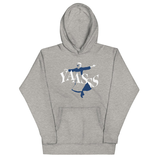 YAASSS Unisex Hoodie