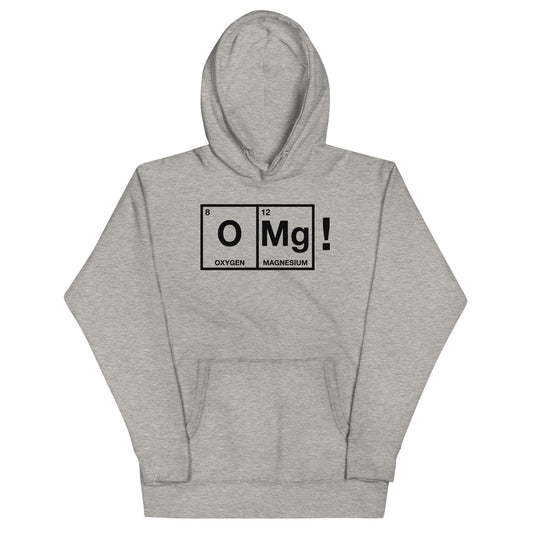 OMg! Unisex Hoodie