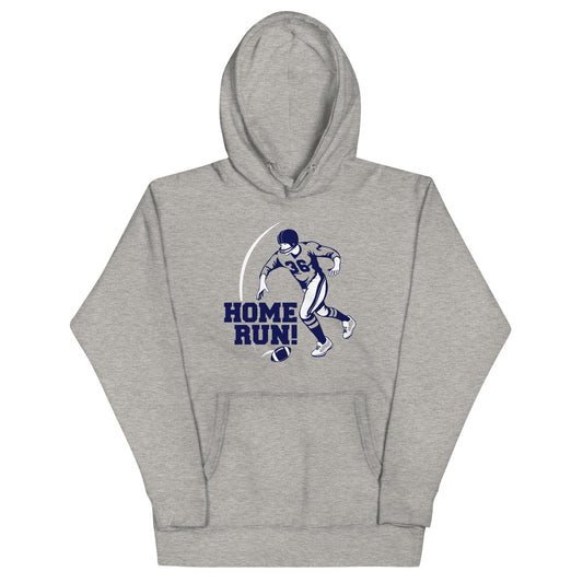 Home Run! Unisex Hoodie